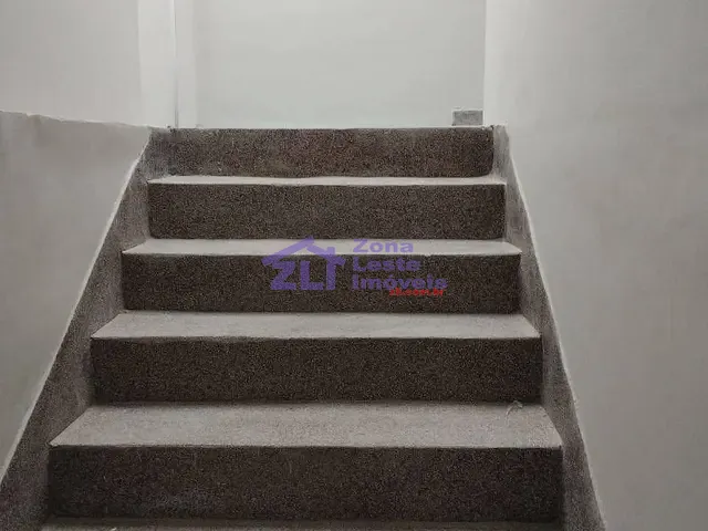 Sala com 50m², para alugar, no bairro Cidade Líder em São Paulo