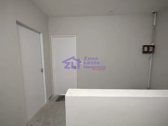 Sala com 50m², para alugar, no bairro Cidade Líder em São Paulo