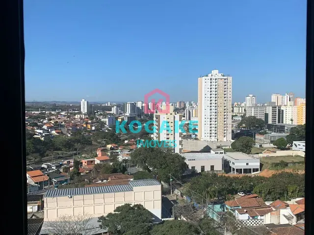 Sala à venda ou para alugar, no bairro Centro em São José dos Campos