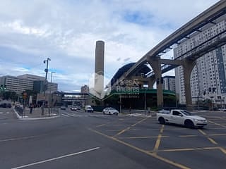 Foto do Sala-Conjunto comercial para venda em Vila Prudente, 30m²