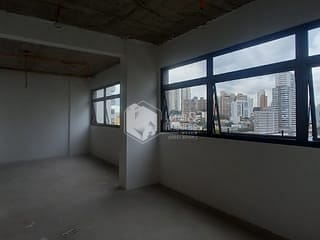 Foto do Sala-Conjunto comercial para venda em Vila Prudente, 30m²