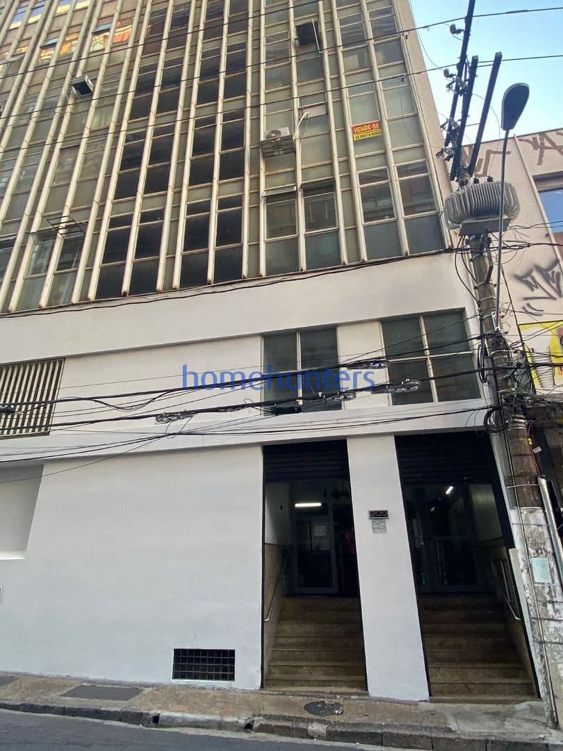 Conjunto Comercial-Sala para alugar, 52m² - Foto 23