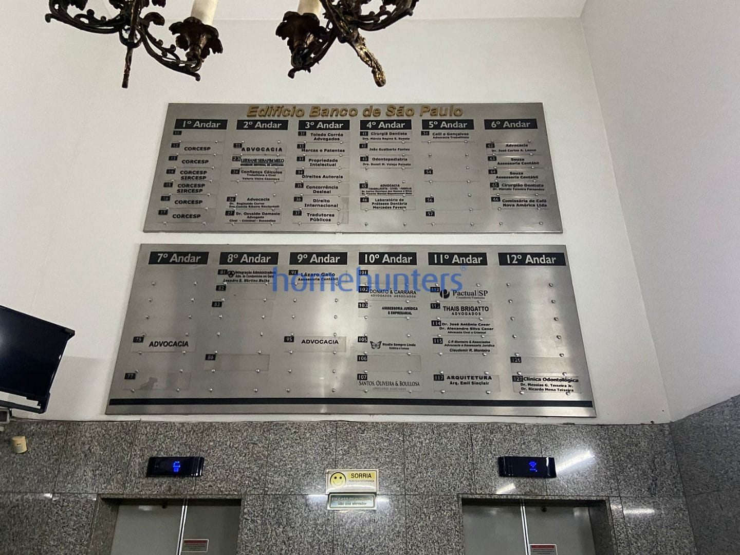 Conjunto Comercial-Sala para alugar, 52m² - Foto 21