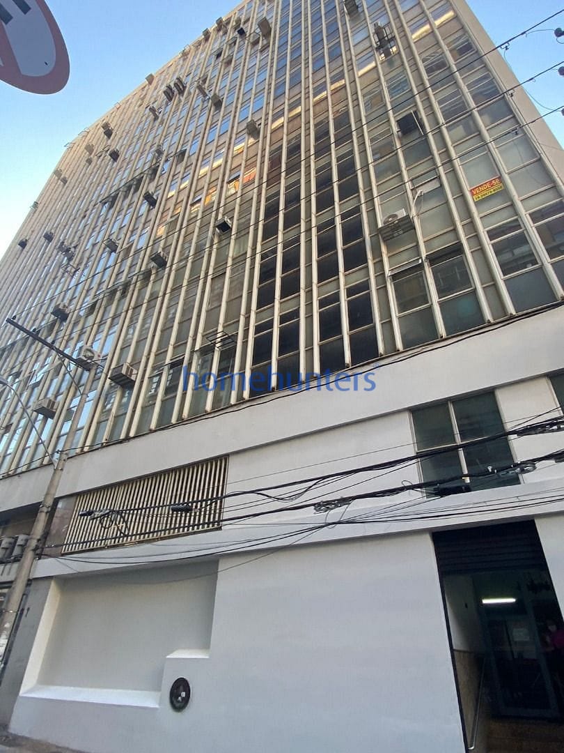 Conjunto Comercial-Sala para alugar, 52m² - Foto 24