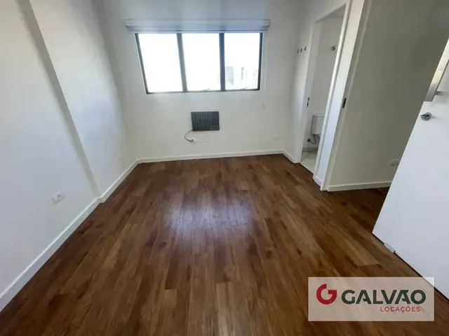 Sala para alugar, no bairro Centro em Curitiba