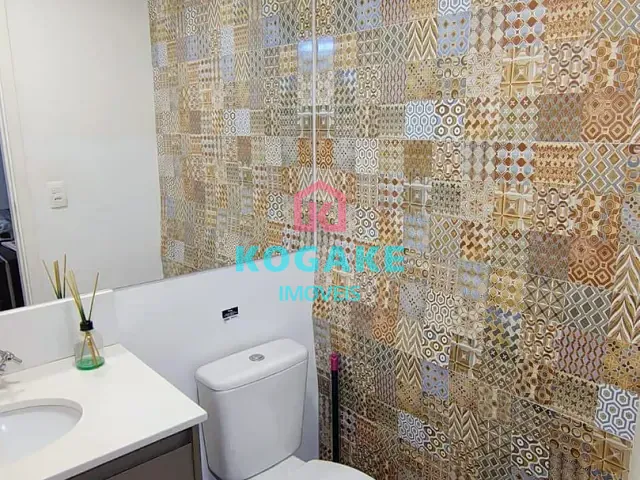 Sala à venda ou para alugar, no bairro Parque Residencial Aquarius em São José dos Campos