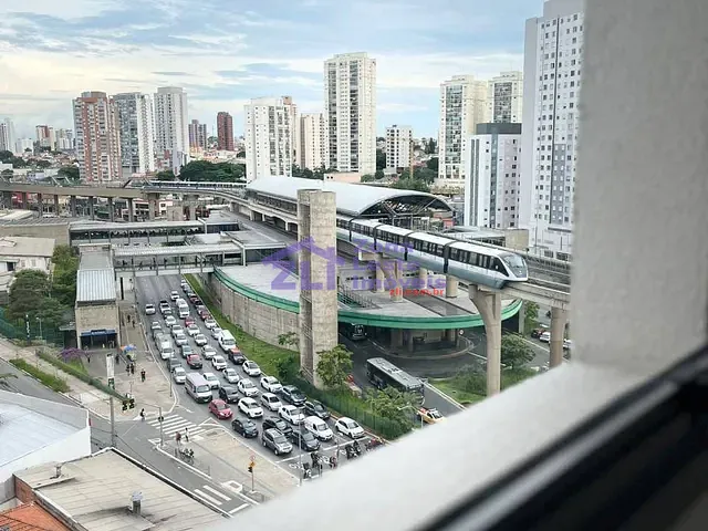 Sala para alugar, no bairro Vila Prudente em São Paulo
