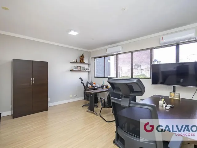 Sala para alugar, no bairro Centro em Curitiba