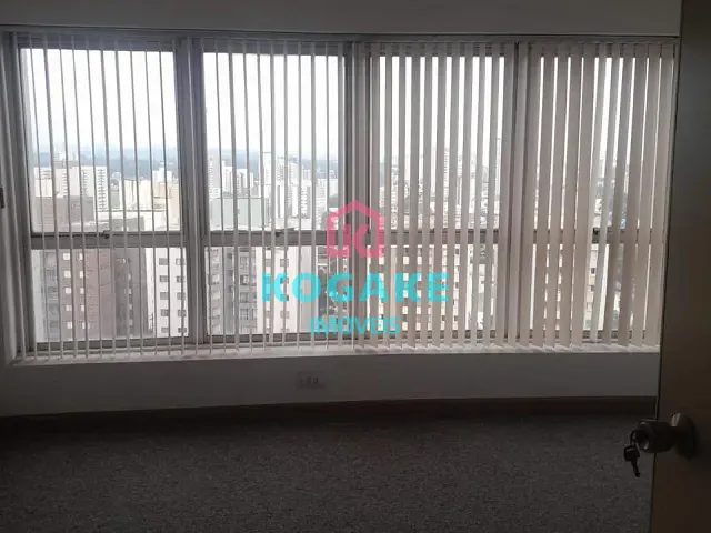 Sala com 72m², à venda, no bairro Centro em São José dos Campos