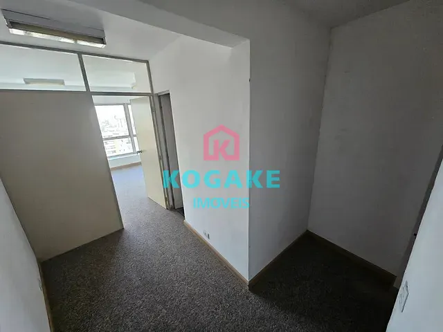 Sala com 72m², à venda, no bairro Centro em São José dos Campos