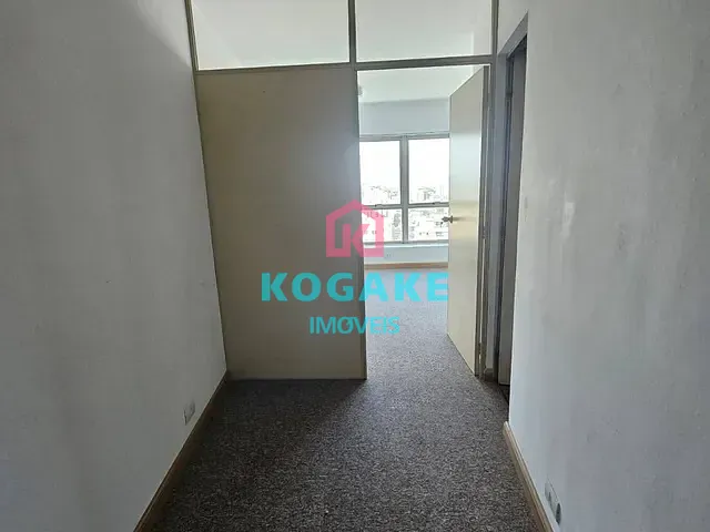 Sala com 72m², à venda, no bairro Centro em São José dos Campos