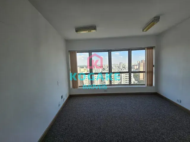 Sala com 72m², à venda, no bairro Centro em São José dos Campos