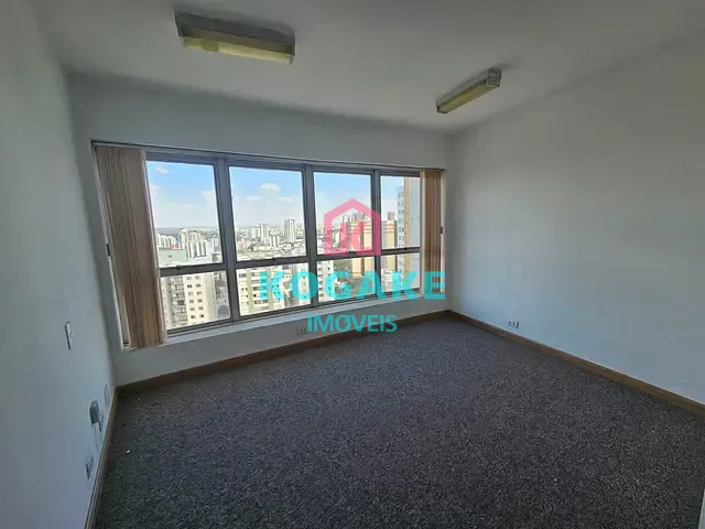 Sala com 72m², à venda, no bairro Centro em São José dos Campos