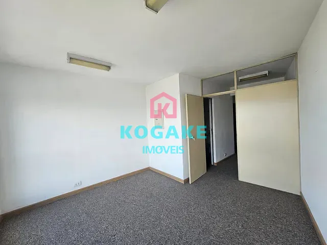 Sala com 72m², à venda, no bairro Centro em São José dos Campos