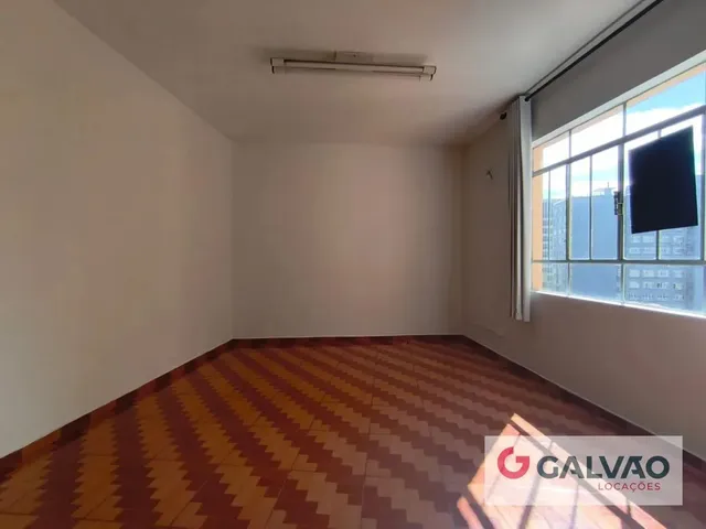 Sala para alugar, no bairro Centro em Curitiba