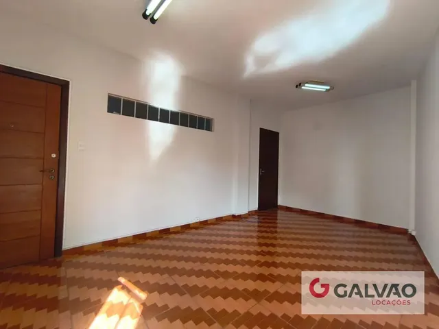 Sala para alugar, no bairro Centro em Curitiba