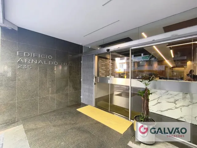 Sala para alugar, no bairro Centro em Curitiba