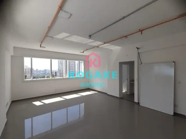 Sala para alugar, no bairro Parque Residencial Aquarius em São José dos Campos