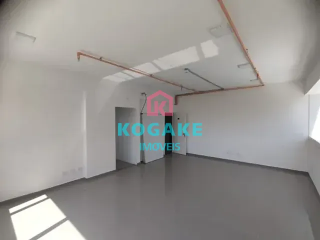 Sala para alugar, no bairro Parque Residencial Aquarius em São José dos Campos