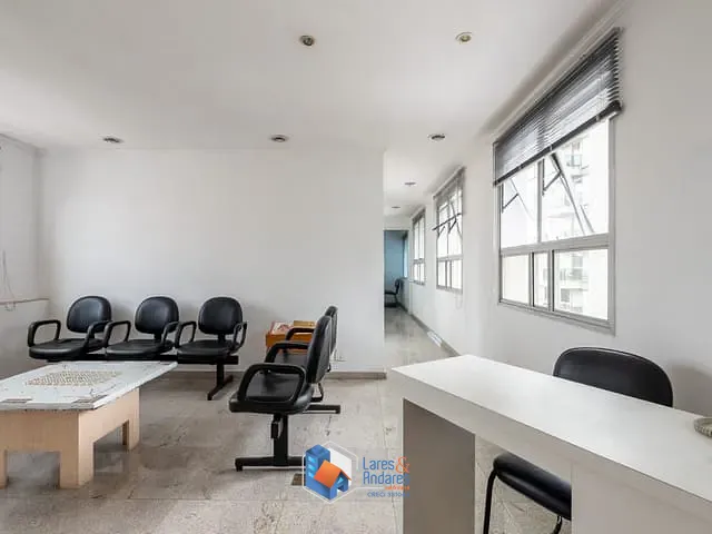 Sala com 68m², à venda, no bairro Jardim Paulista em São Paulo