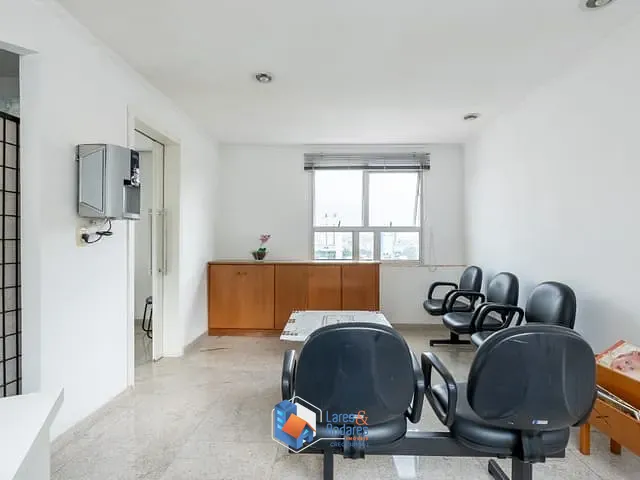 Sala com 68m², à venda, no bairro Jardim Paulista em São Paulo