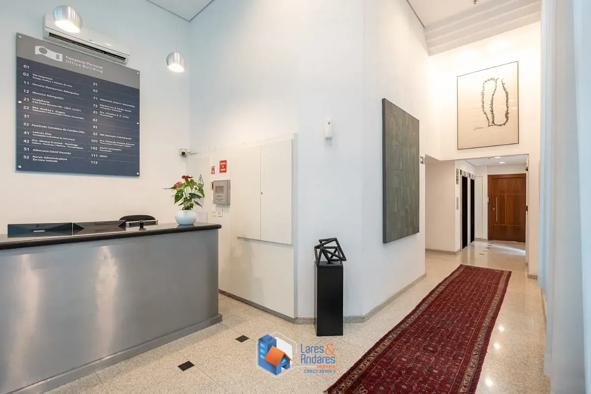 Sala-Conjunto, 68 m² - Foto 38