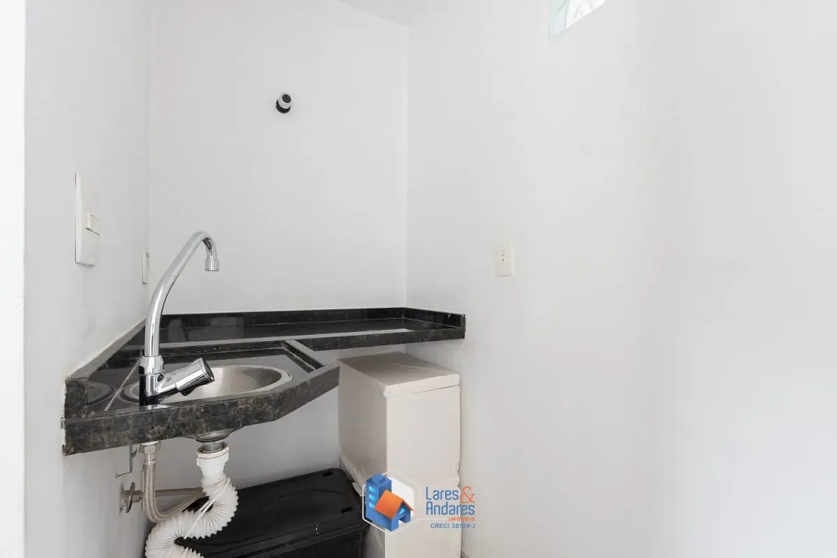 Sala-Conjunto, 68 m² - Foto 35
