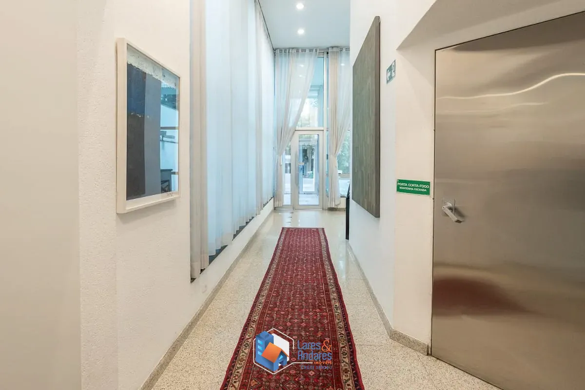 Sala-Conjunto, 68 m² - Foto 37