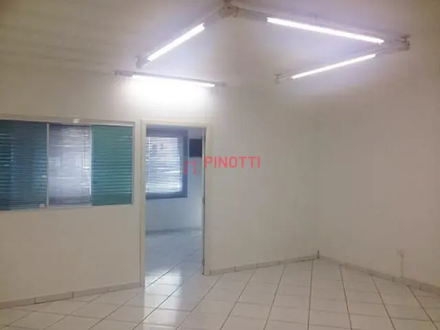 Sala à venda, no bairro Jardim do Mar em São Bernardo do Campo