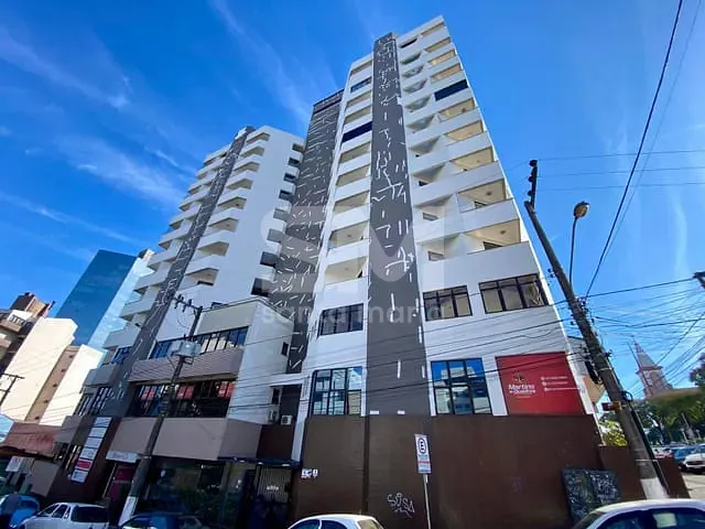 Sala para alugar, no bairro Centro em Chapecó