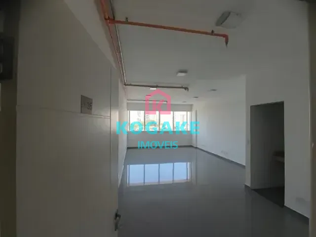 Sala para alugar, no bairro Parque Residencial Aquarius em São José dos Campos