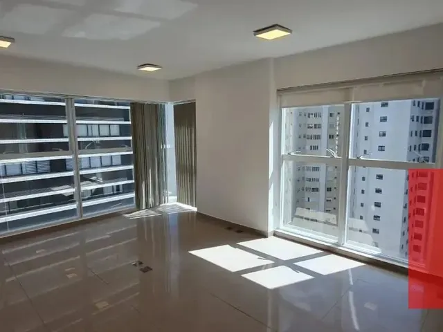 Sala para alugar, no bairro Batel em Curitiba