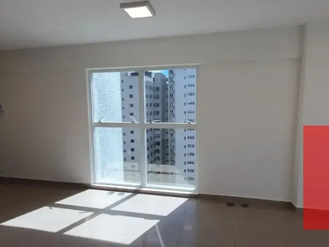 Sala para alugar, no bairro Batel em Curitiba