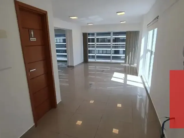 Sala para alugar, no bairro Batel em Curitiba