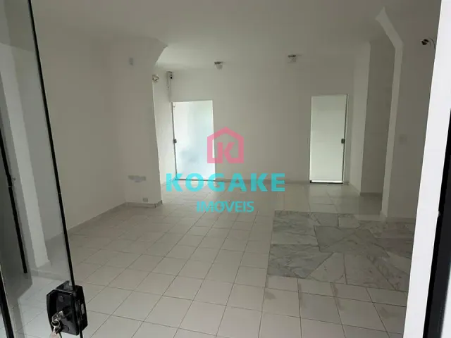 Sala com 65m², para alugar, no bairro Vila Adyana em São José dos Campos