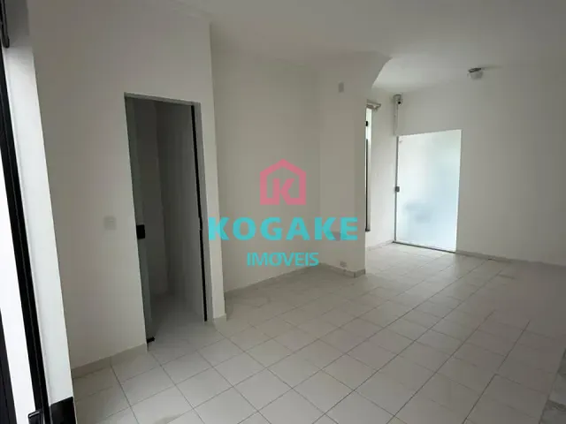 Sala com 65m², para alugar, no bairro Vila Adyana em São José dos Campos