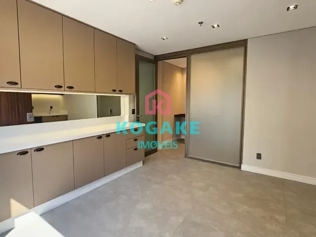 Sala à venda ou para alugar, no bairro Condomínio Royal Park em São José dos Campos
