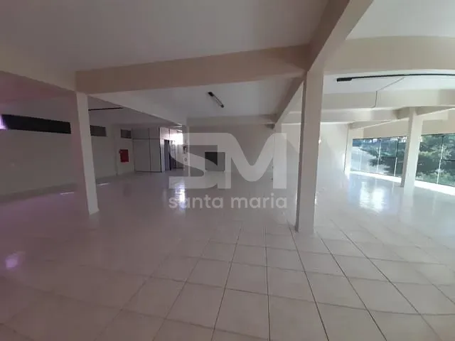 Sala com 182m², para alugar, no bairro Passo dos Fortes em Chapecó