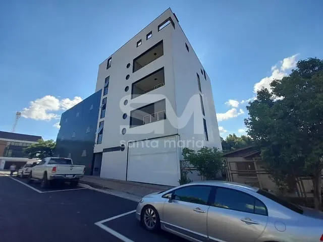 Sala com 182m², para alugar, no bairro Passo dos Fortes em Chapecó