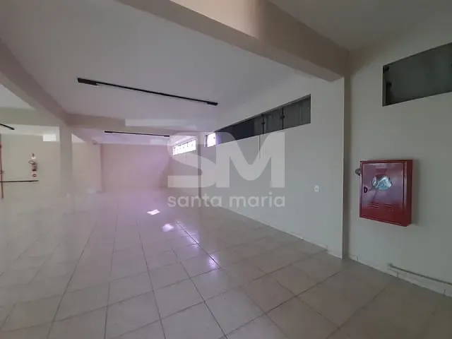 Sala com 182m², para alugar, no bairro Passo dos Fortes em Chapecó