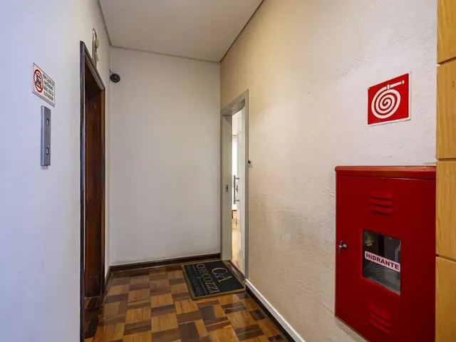Sala à venda, no bairro Centro em Curitiba