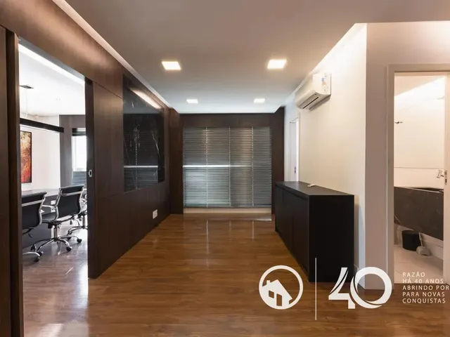 Sala para alugar, no bairro Bigorrilho em Curitiba