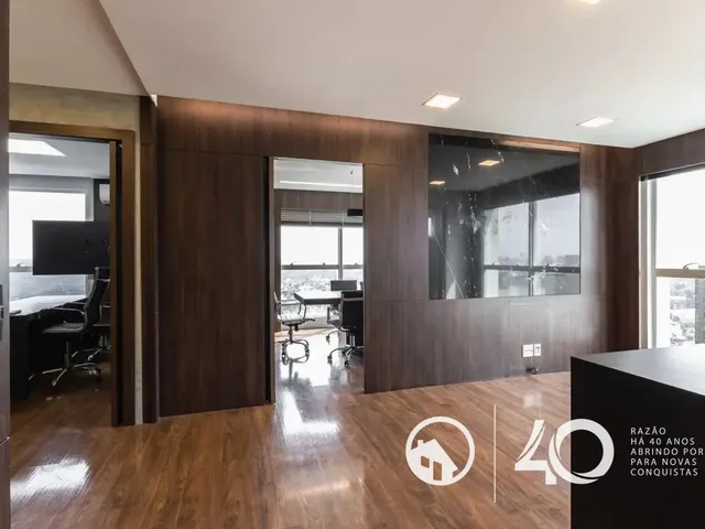 Sala para alugar, no bairro Bigorrilho em Curitiba