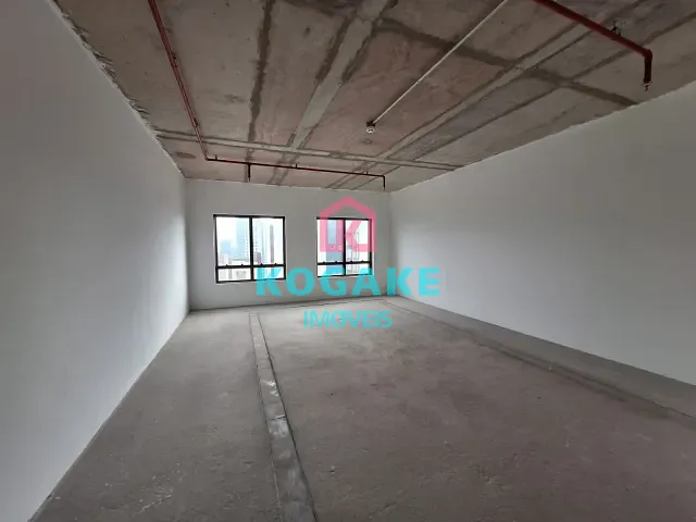 Sala à venda ou para alugar, no bairro Parque Residencial Aquarius em São José dos Campos