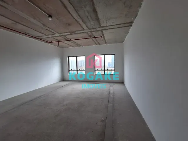 Sala à venda ou para alugar, no bairro Parque Residencial Aquarius em São José dos Campos