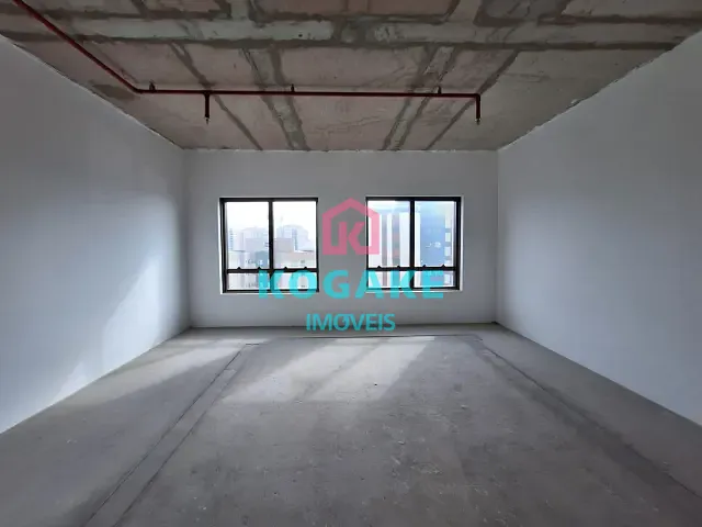 Sala à venda ou para alugar, no bairro Parque Residencial Aquarius em São José dos Campos