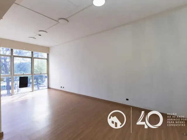 Sala para alugar, no bairro Centro em Curitiba