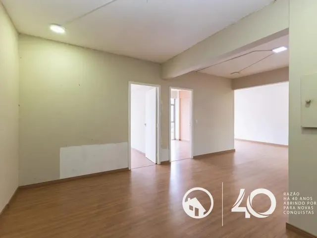 Sala para alugar, no bairro Centro em Curitiba