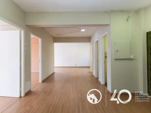Sala para alugar, no bairro Centro em Curitiba