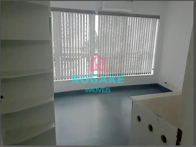 Sala à venda, no bairro Centro em São José dos Campos